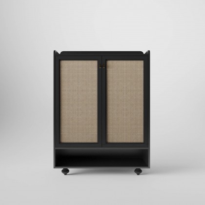Комод Teneta S107