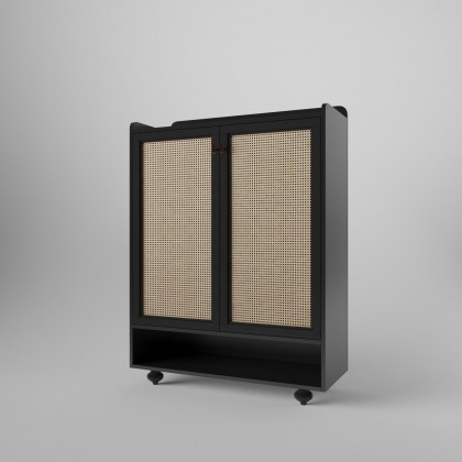 Комод Teneta S107