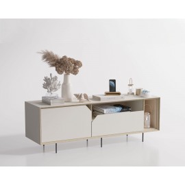 Тумба під ТВ ORIGAMI 150 біла