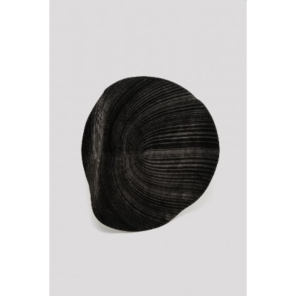 Килим Black circle