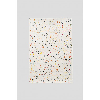 Ковер Splash white