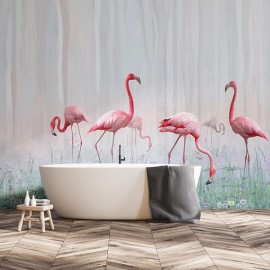 Дизайнерські шпалери loft