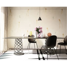 Дизайнерські шпалери loft