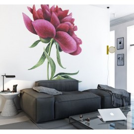 Дизайнерские обои loft