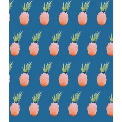 Дизайнерские обои "Ananas"
