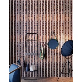 Дизайнерские обои loft