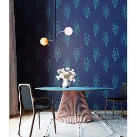 Дизайнерские обои loft