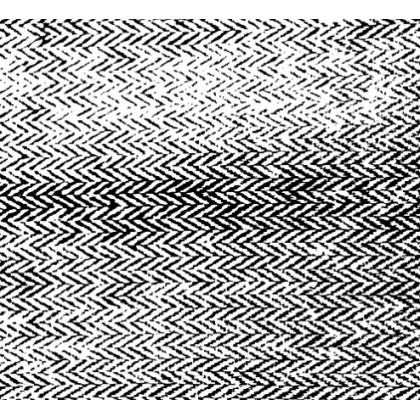 Дизайнерські шпалери "Tweed"