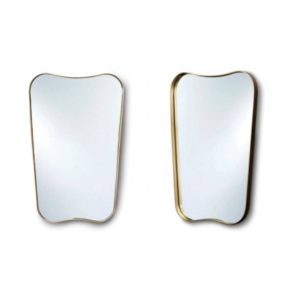 Дзеркало Curved Shape