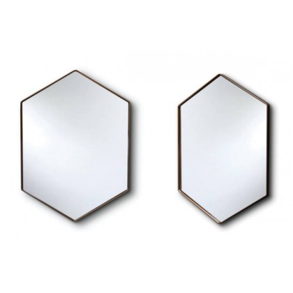 Дзеркало Hexagon