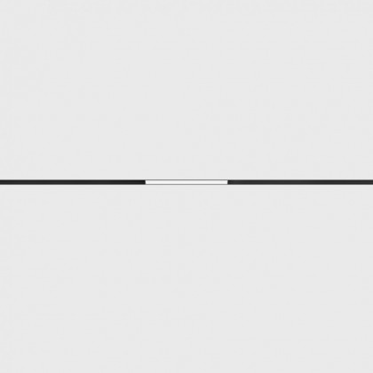 Светильник линейный IN_LINE LINEA 205, L205mm, W24,5mm, H48mm, LED 6W, 3000К, черный (06.2050.6.930.BK)