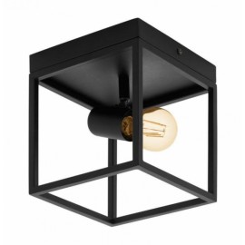 Точечные накладные светильники loft