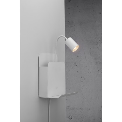 Бра Nordlux ROOMI 2112551001