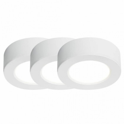 Точковий світильник Nordlux KITCHENIO 3-KIT 2015460101