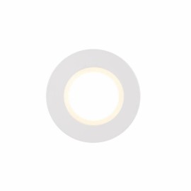 Точечные врезные светильники loft