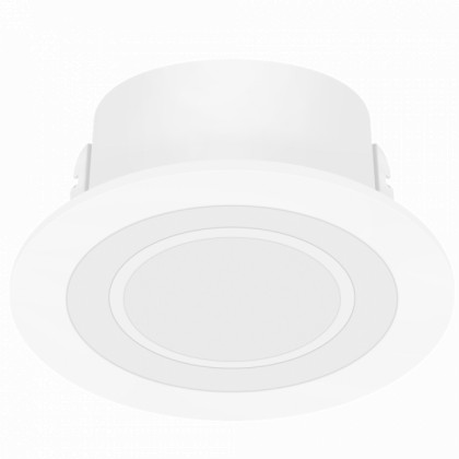 Точковий світильник Nordlux Clyde 8 47500101