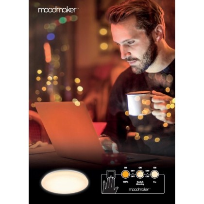 Точечный светильник Nordlux Clyde 15 4000K 47660101