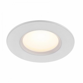 Точечные врезные светильники loft
