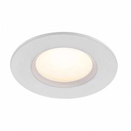 Точковий світильник Nordlux TIAKI 2700K / 4000K 49570101