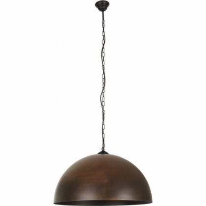 Люстра Nowodvorski HEMISPHERE RUST 6368