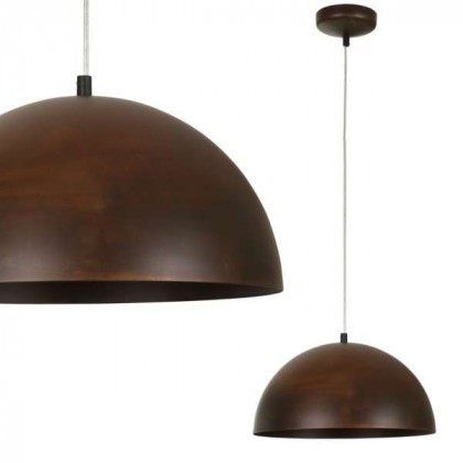 Люстра Nowodvorski HEMISPHERE RUST 6368