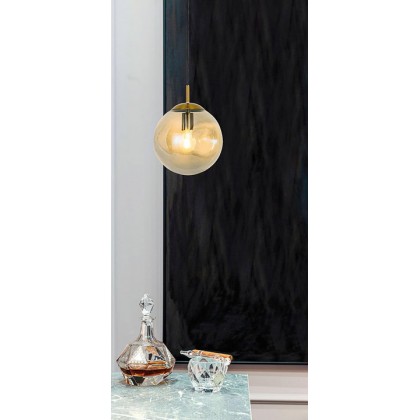 Люстра Viokef OSCAR 4253600