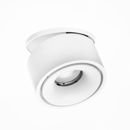 Стельовий спот ZarLight UNIVERSAL 03340W
