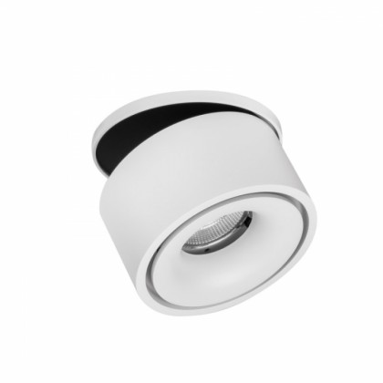 Потолочный спот ZarLight UNIVERSAL 03340W/B