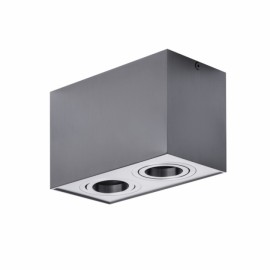 Точечный светильник ZarLight HDL 03339A