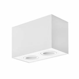 Точечный светильник ZarLight HDL 03339W