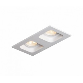 Точечный светильник ZarLight GD 03354W