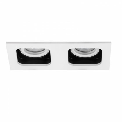 Точечный светильник ZarLight GD 03354W/B