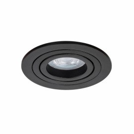 Точечный светильник ZarLight DL 03355B