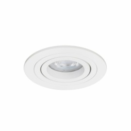 Точечный светильник ZarLight DL 03355W