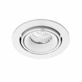Точечный светильник ZarLight HALO 03357W