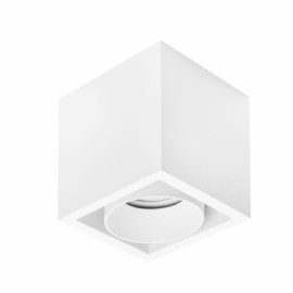 Точечный светильник ZarLight COURSE 03361W