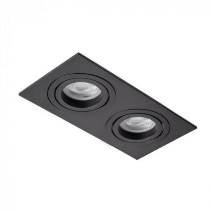 Точечный светильник ZarLight DL 03362B