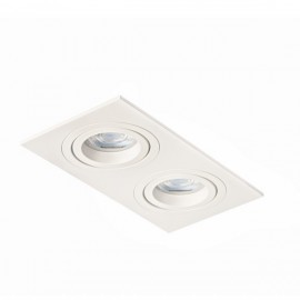 Точечный светильник ZarLight DL 03362W