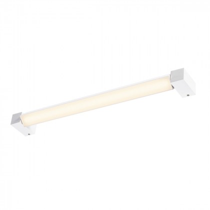Світильник накладний поворотний LONG GRILL LED, білий