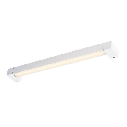 Світильник накладний поворотний LONG GRILL LED, білий