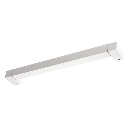 Світильник накладний поворотний LONG GRILL LED, білий